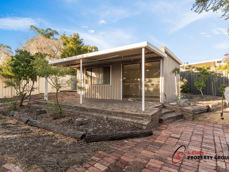 3 Pinedale Street, East Victoria Park