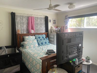 40 Bunker Avenue, Nanango