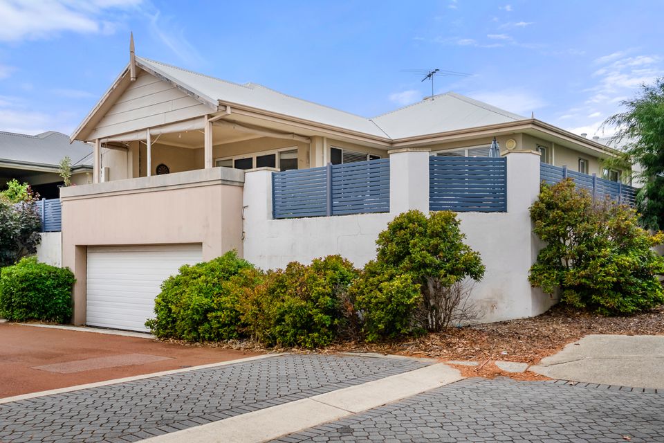 26 Osgood way, Baldivis