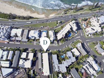 11 / 13 Juan Street, Alexandra Headland