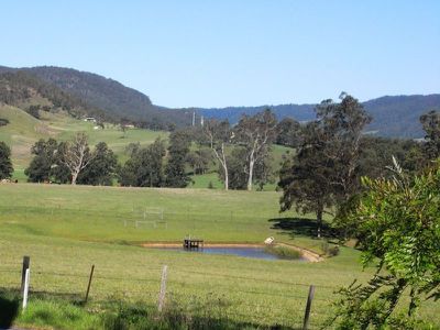 2157 Moss Vale Rd, Kangaroo Valley