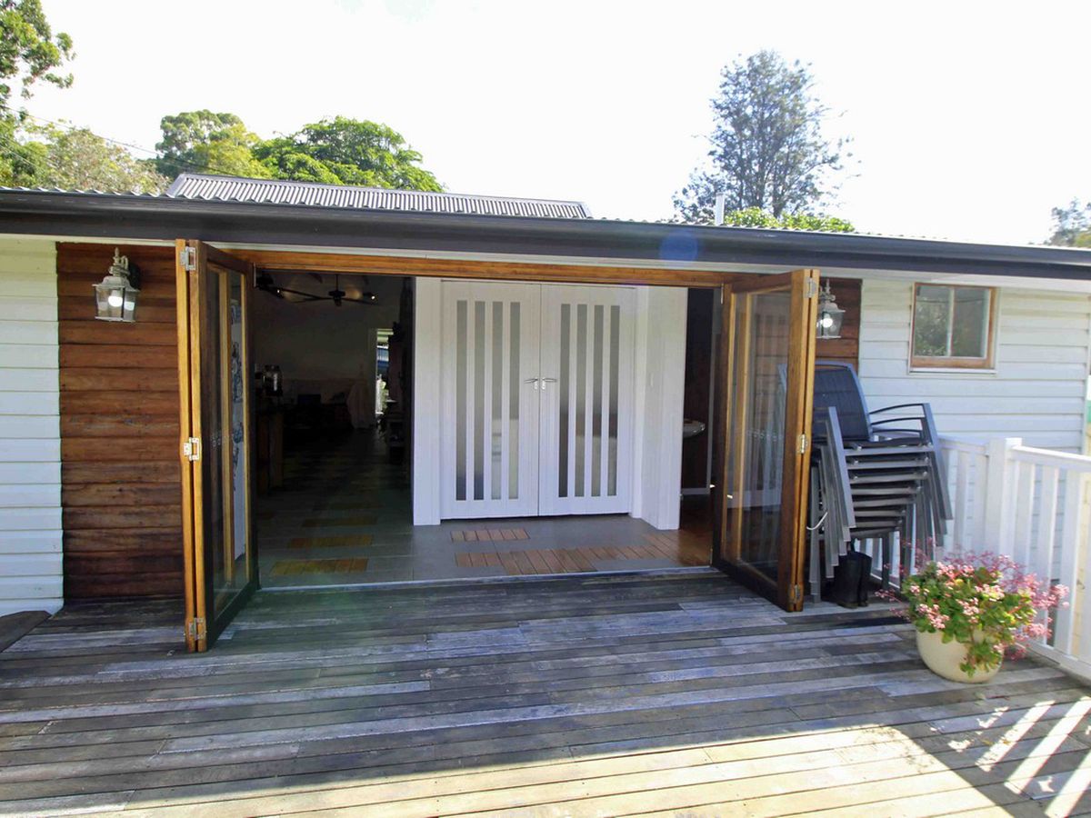 4 MINNA STREET, Herberton