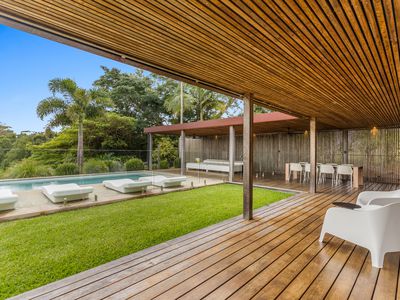 84 Fowlers Lane, Bangalow