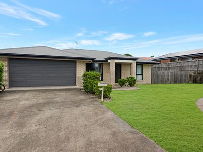 13 Patrick Court, Waterford West