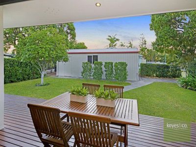 101 Anne Street, Aitkenvale