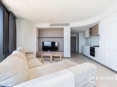 1212 / 11 Barrack Square, Perth