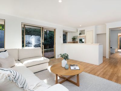 15 Myera Street, Swanbourne