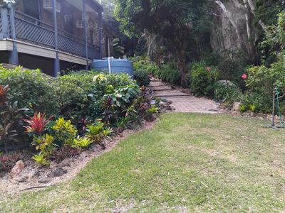 Lot 65 Hannam Street, Cooktown