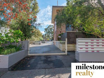 11 / 76 Subiaco Road, Subiaco