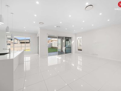 17 Flight Circuit, Middleton Grange