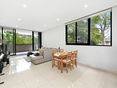 3009 / 1A Morton Street, Parramatta