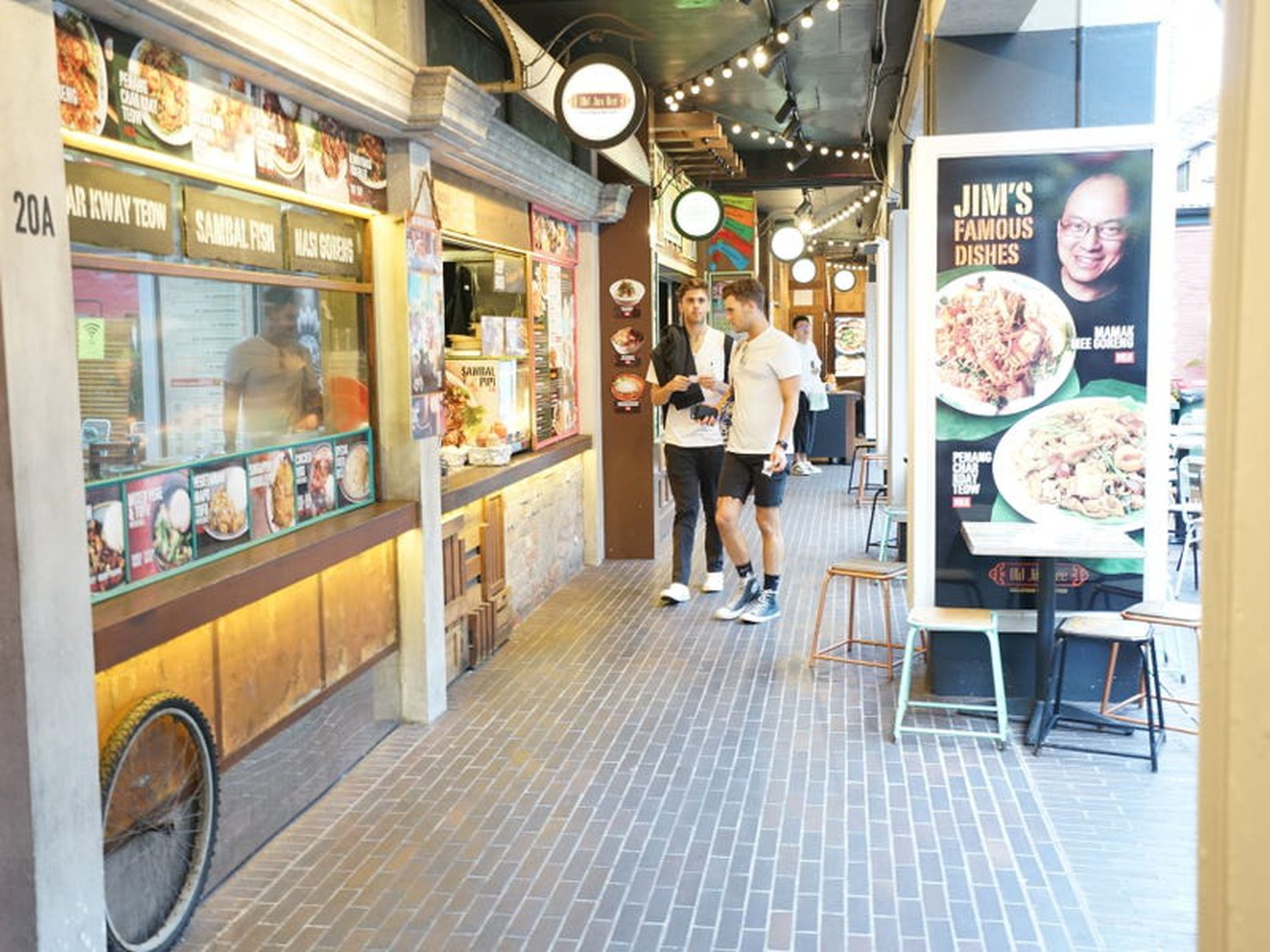 15 / 1 Dwyer Street, Chippendale