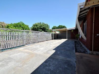 22 Brabourne Street, Maddington