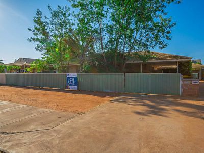 29A Koombana Avenue, South Hedland