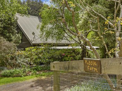179 Guys Road, Cygnet