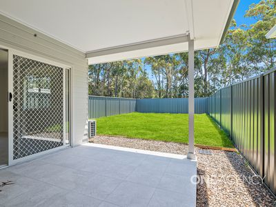 36 Lancing Avenue, Sussex Inlet