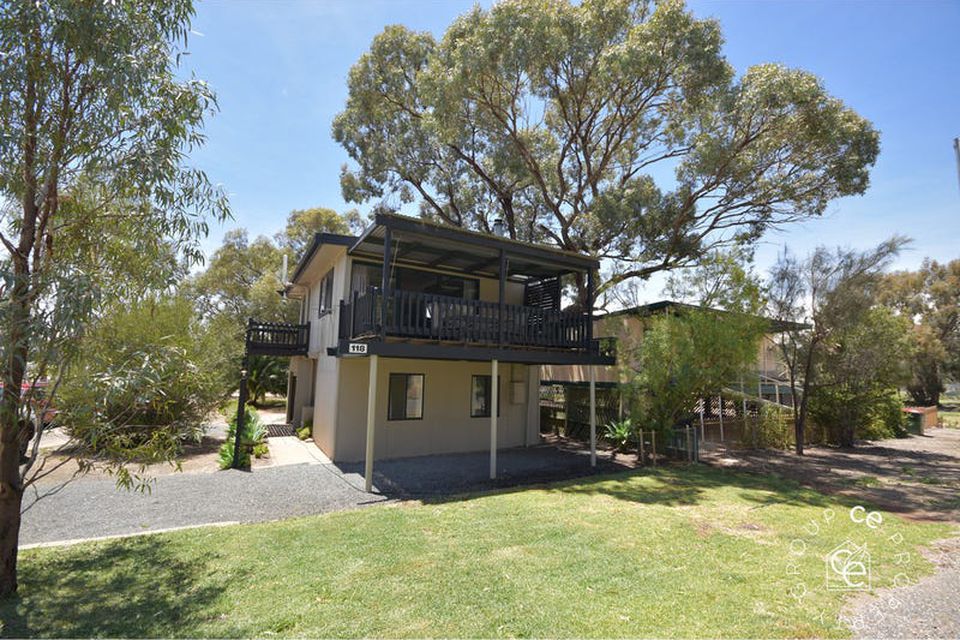 118 Marks Landing Shack Road, Swan Reach