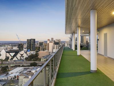 2007 / 659 Murray Street, West Perth