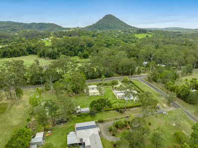 1372 Greenridge Pinbarren Road, Pinbarren