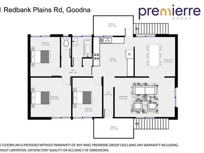 81 Redbank Plains Road, Goodna