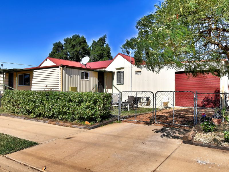 Real Estate Agent Longreach Longreach Real Estate