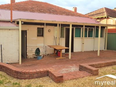 102 Egina Street, Mount Hawthorn
