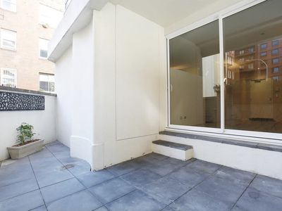 6 / 2 Elizabeth Bay Road, Elizabeth Bay