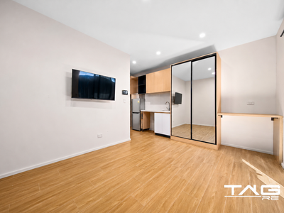1-10 / 1 Flint Avenue, Penrith