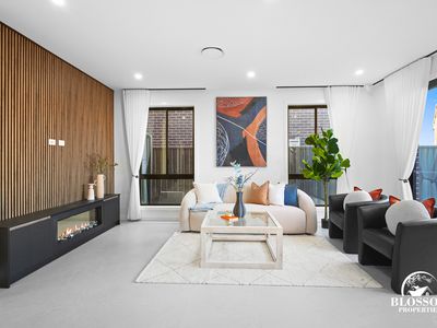22 GREENOUGH CRESCENT, Marsden Park