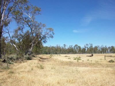 Millar Road, Myall