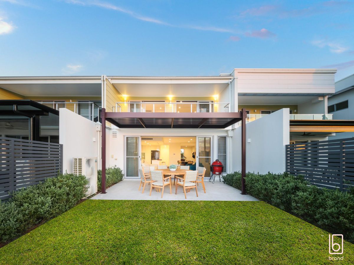 34 White Haven Avenue, Magenta