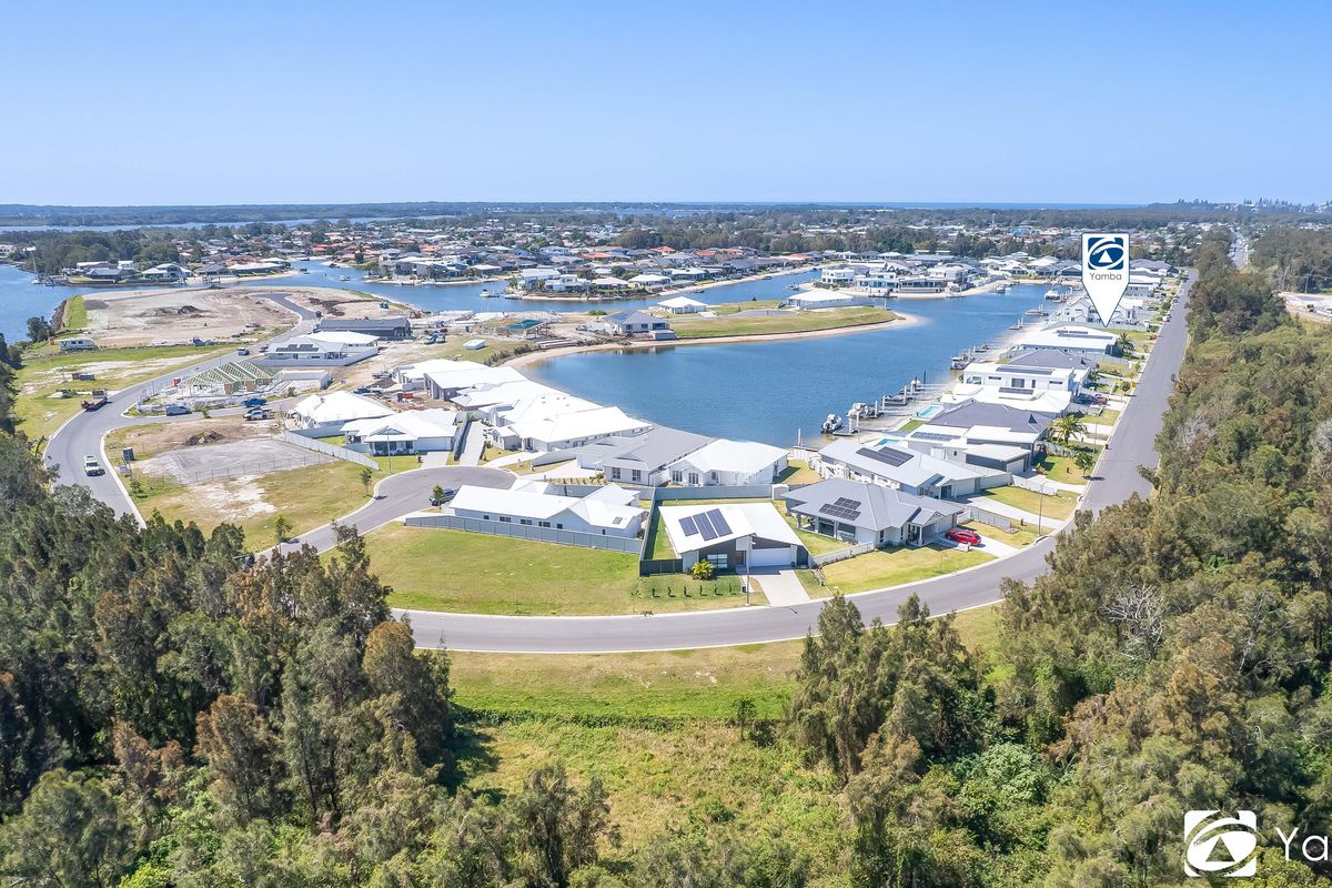 26 Della Place, Yamba