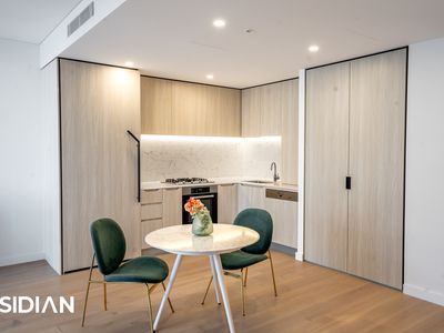 A1203 / 82 Waterloo Road, Macquarie Park