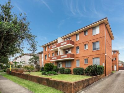 2 / 26 Clyde Street, Croydon Park