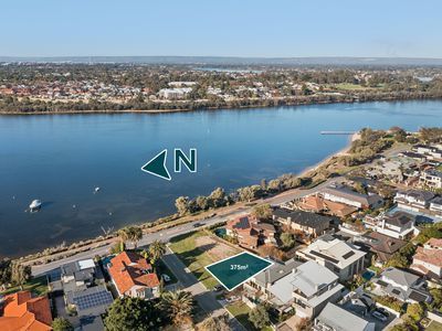 1 Hawkins Street, Mount Pleasant