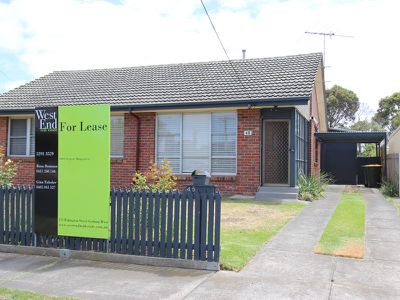 45 Winstanley Road, East Geelong