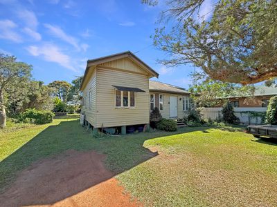 13 Johnson Road, Kairi