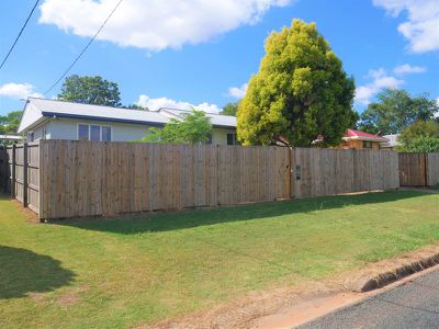 34 Fitzroy Street, Kingaroy
