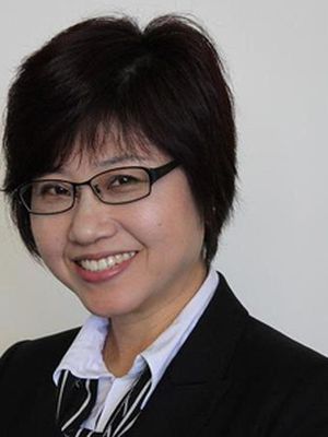 Agnes Namkung