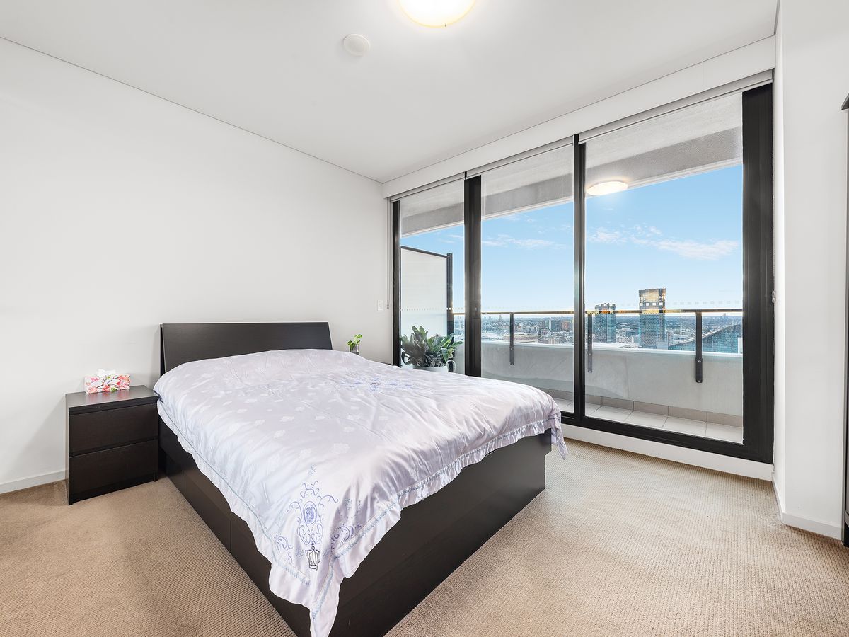 3102 / 718 George Street, Haymarket