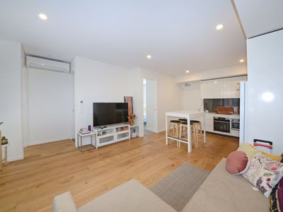 705 / 78 Stirling Street, Perth