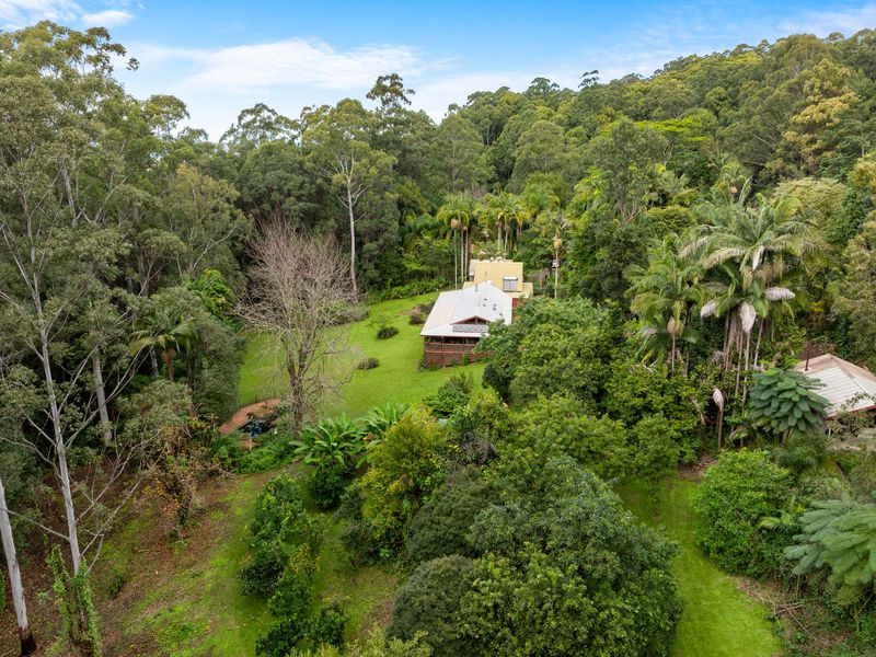 476 WALLACE ROAD, Terania Creek