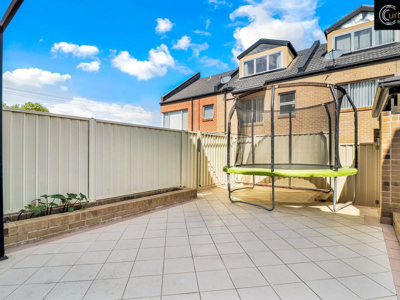 3 / 102-104 Lackey Street, Merrylands