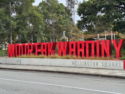 45 / 123 Wellington Street, East Perth