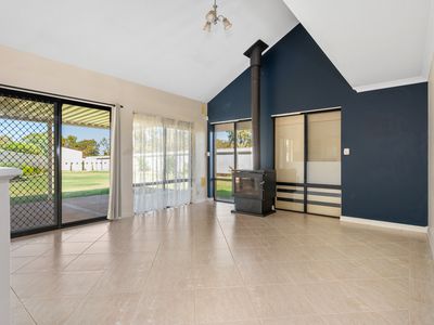 40 Geoffrey Stokes Parade, Kalgoorlie