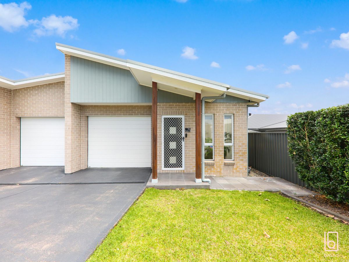 7A Durian Street, Wadalba