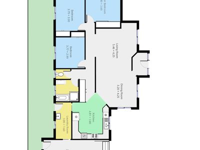 4 / 77-79 Hind Avenue, Forster