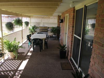 46 Kenrose Street, Forster