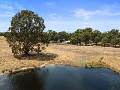 360 HALL LANE, Whiteheads Creek