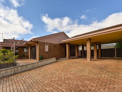 20 Corcoran Terrace, Millicent